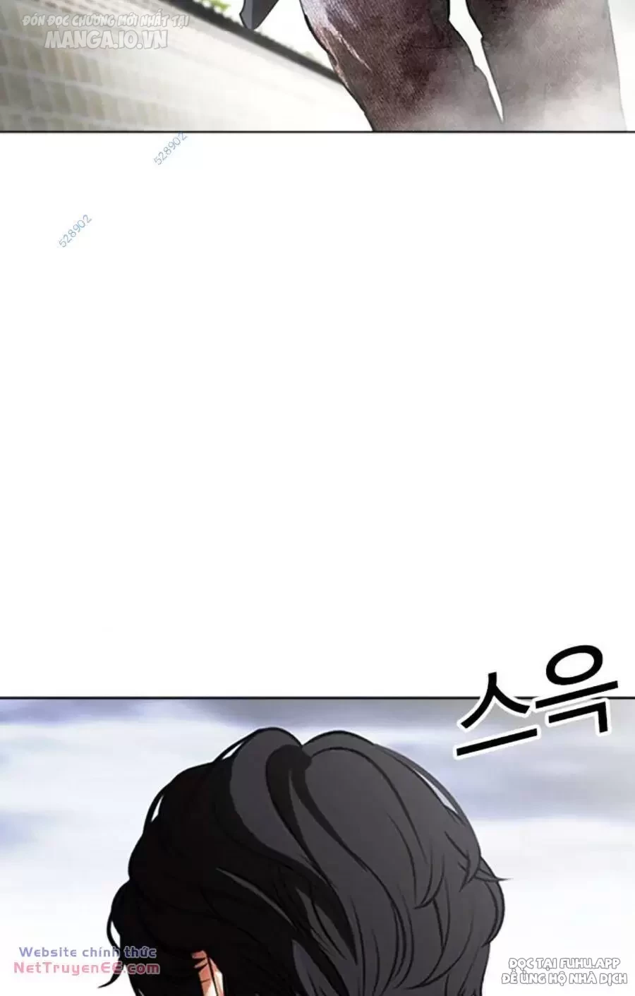 Hoán Đổi Diệu Kỳ Chapter 492 - Trang 2