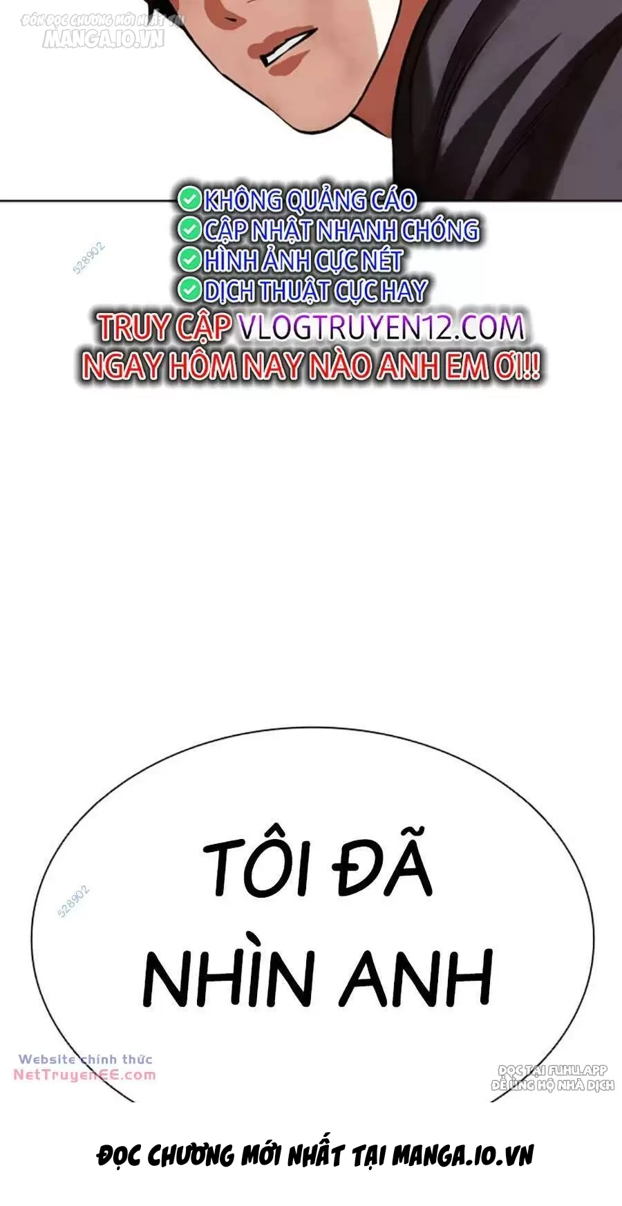 Hoán Đổi Diệu Kỳ Chapter 492 - Trang 2