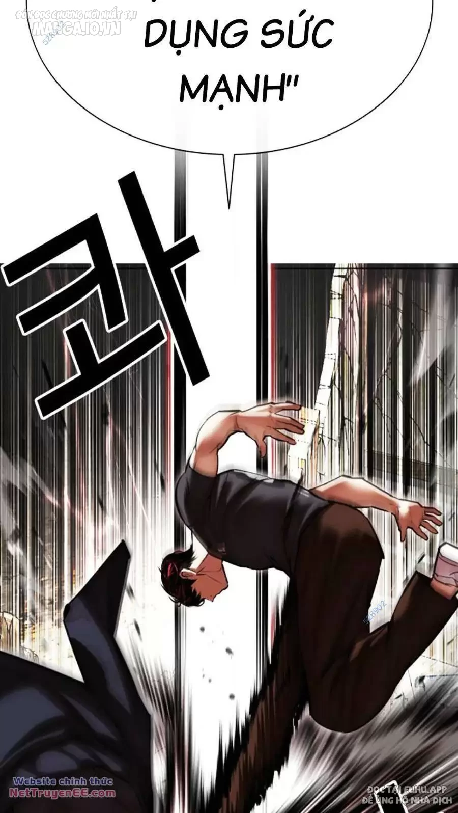 Hoán Đổi Diệu Kỳ Chapter 492 - Trang 2