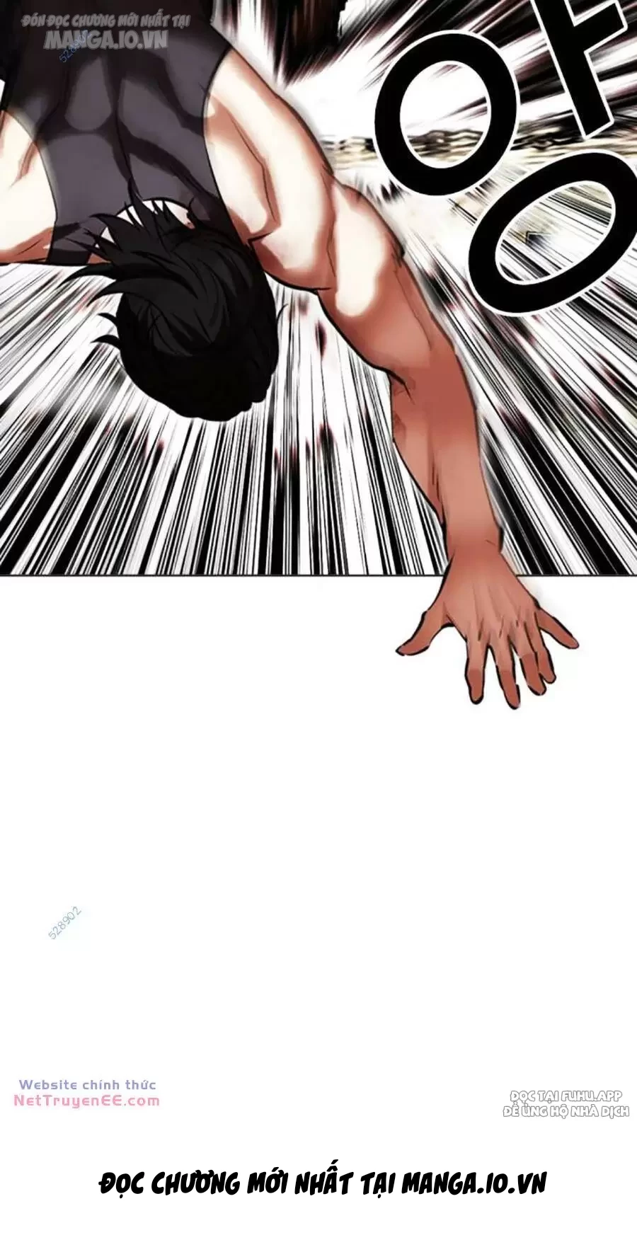 Hoán Đổi Diệu Kỳ Chapter 492 - Trang 2