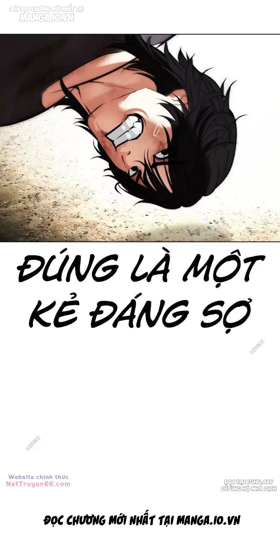 Hoán Đổi Diệu Kỳ Chapter 492 - Trang 2