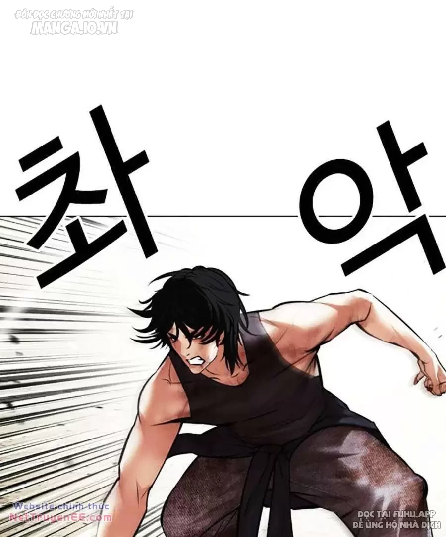 Hoán Đổi Diệu Kỳ Chapter 492 - Trang 2