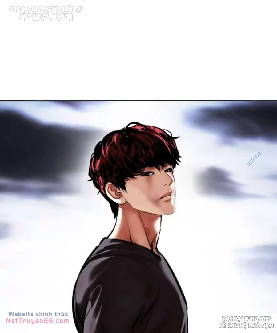 Hoán Đổi Diệu Kỳ Chapter 492 - Trang 2