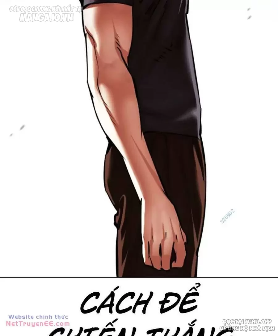 Hoán Đổi Diệu Kỳ Chapter 492 - Trang 2