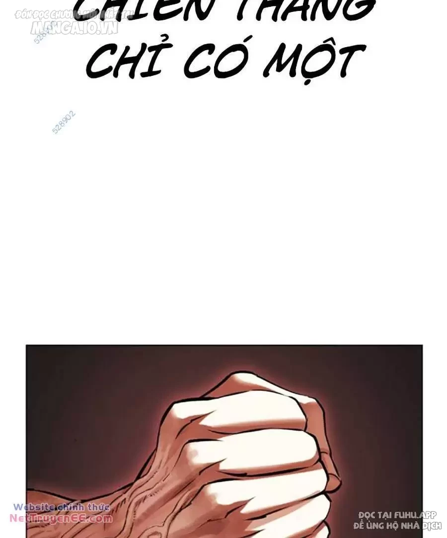 Hoán Đổi Diệu Kỳ Chapter 492 - Trang 2