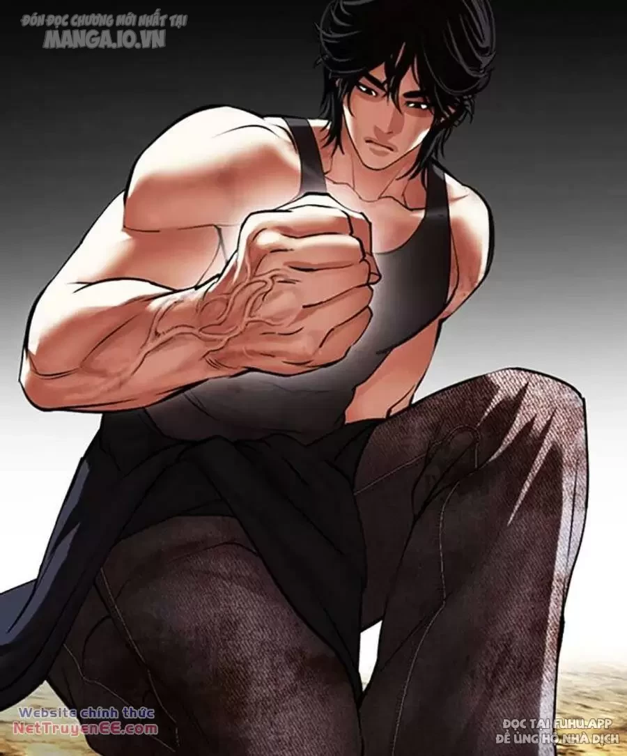 Hoán Đổi Diệu Kỳ Chapter 492 - Trang 2