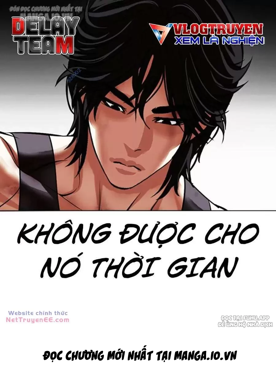 Hoán Đổi Diệu Kỳ Chapter 492 - Trang 2