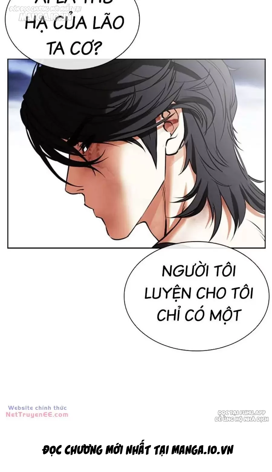 Hoán Đổi Diệu Kỳ Chapter 492 - Trang 2