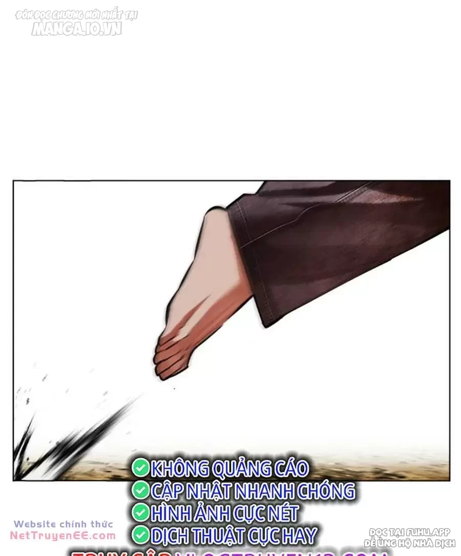 Hoán Đổi Diệu Kỳ Chapter 492 - Trang 2