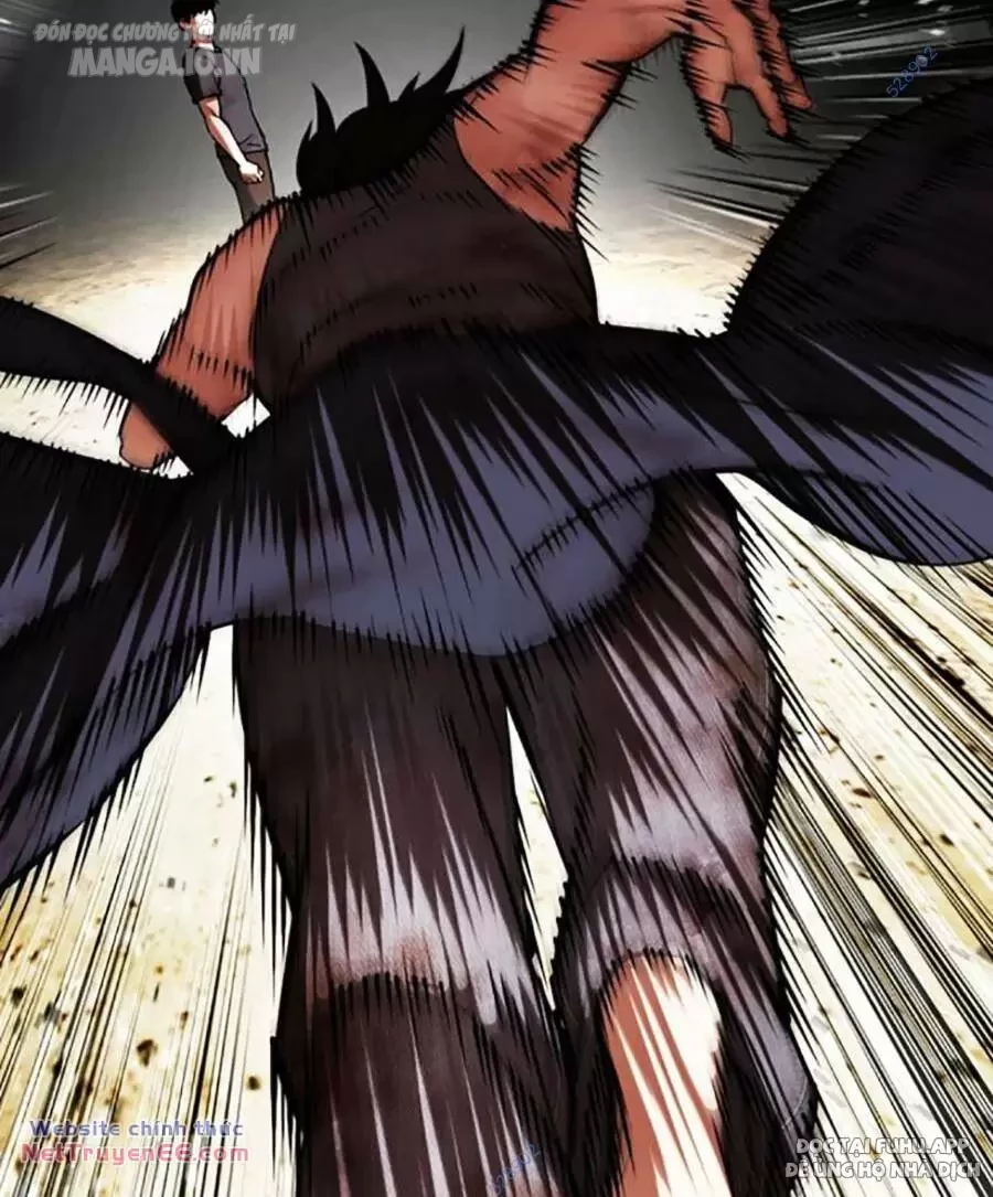 Hoán Đổi Diệu Kỳ Chapter 492 - Trang 2