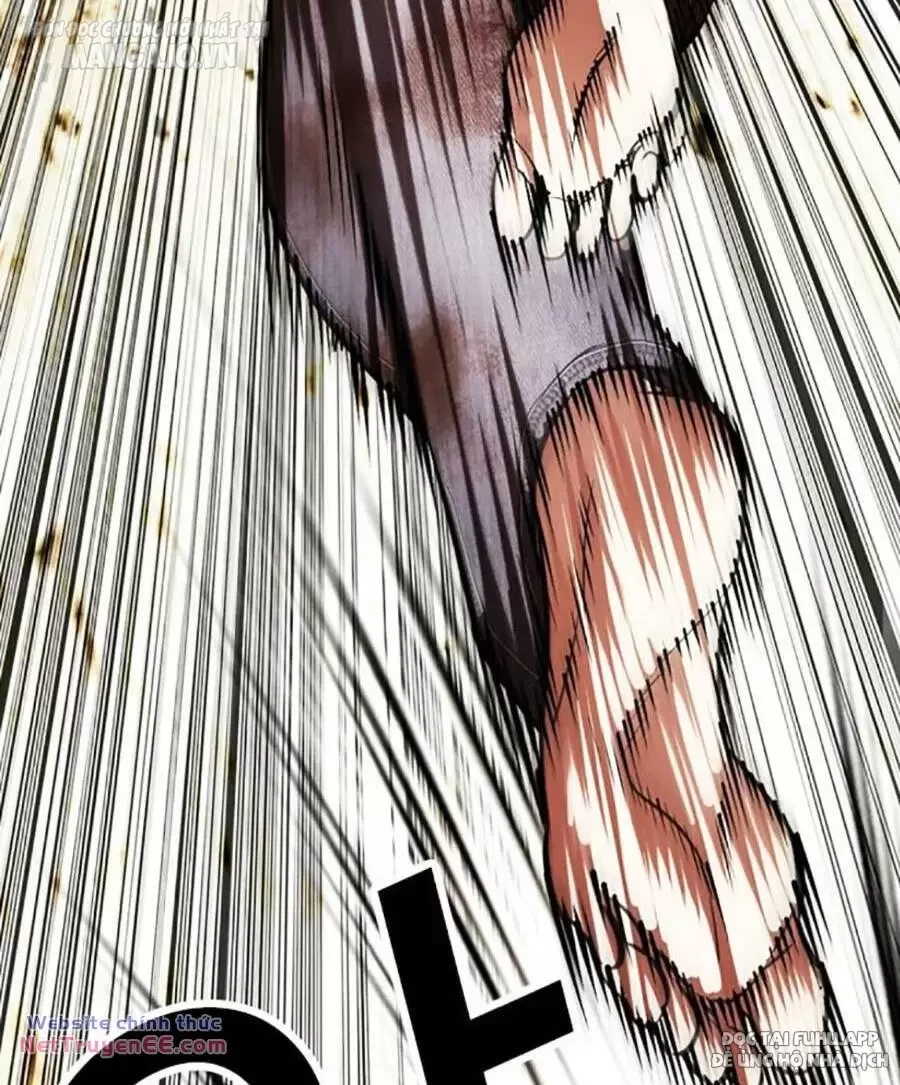 Hoán Đổi Diệu Kỳ Chapter 492 - Trang 2