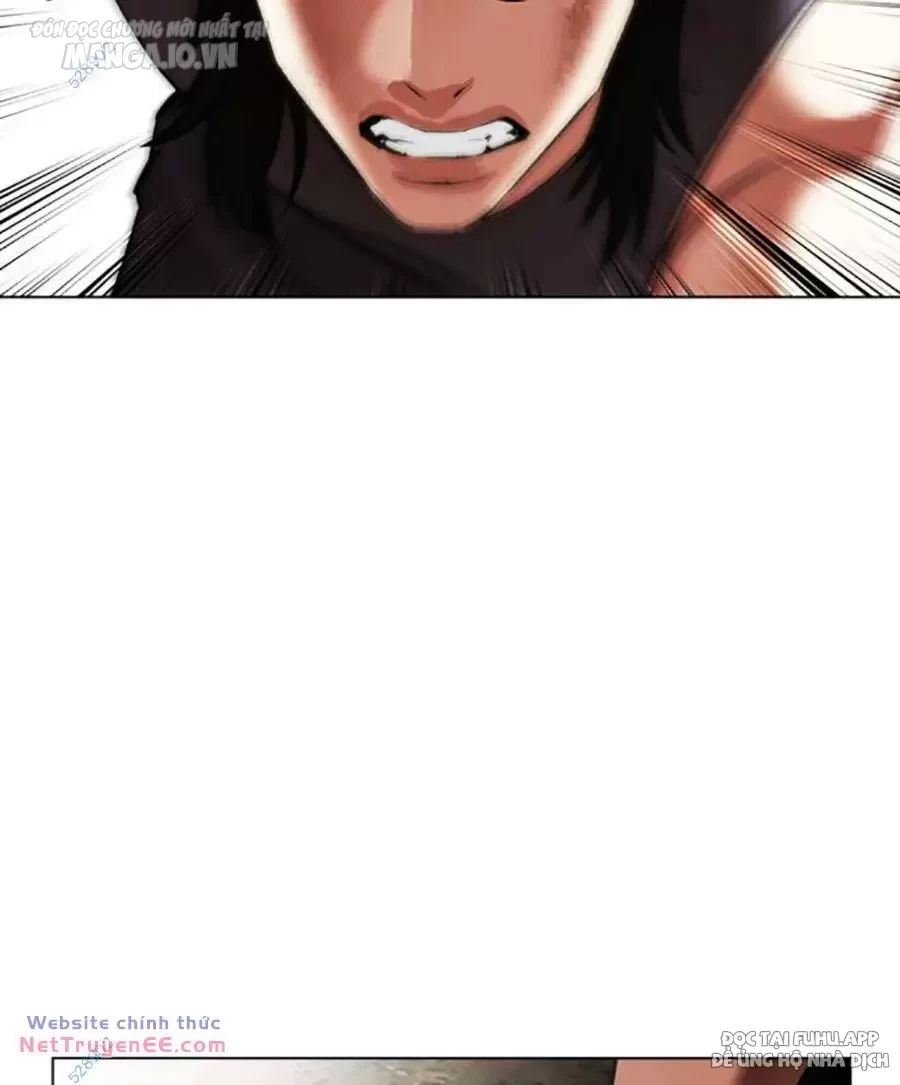 Hoán Đổi Diệu Kỳ Chapter 492 - Trang 2