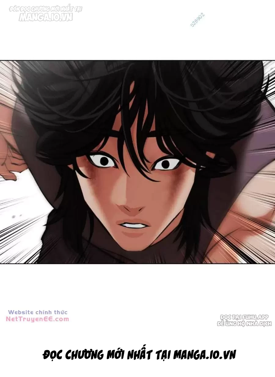 Hoán Đổi Diệu Kỳ Chapter 492 - Trang 2