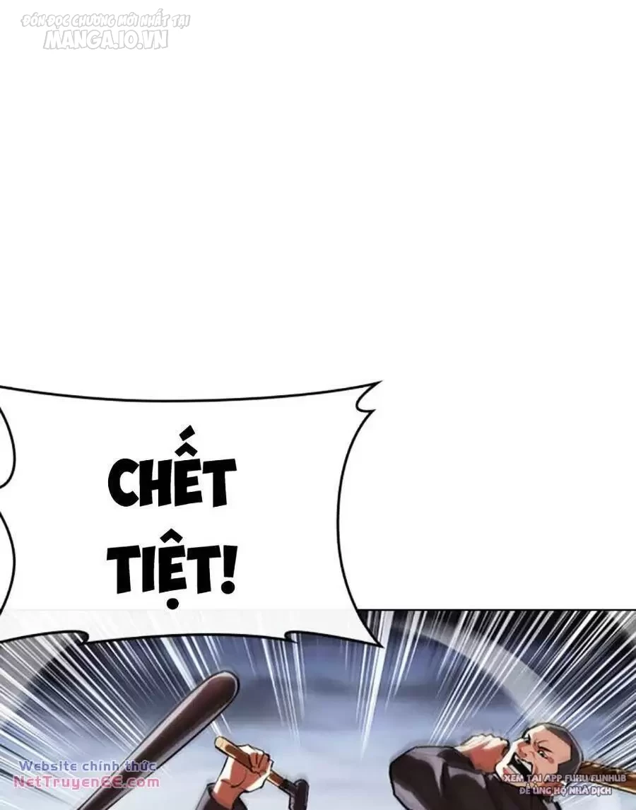 Hoán Đổi Diệu Kỳ Chapter 493 - Trang 2