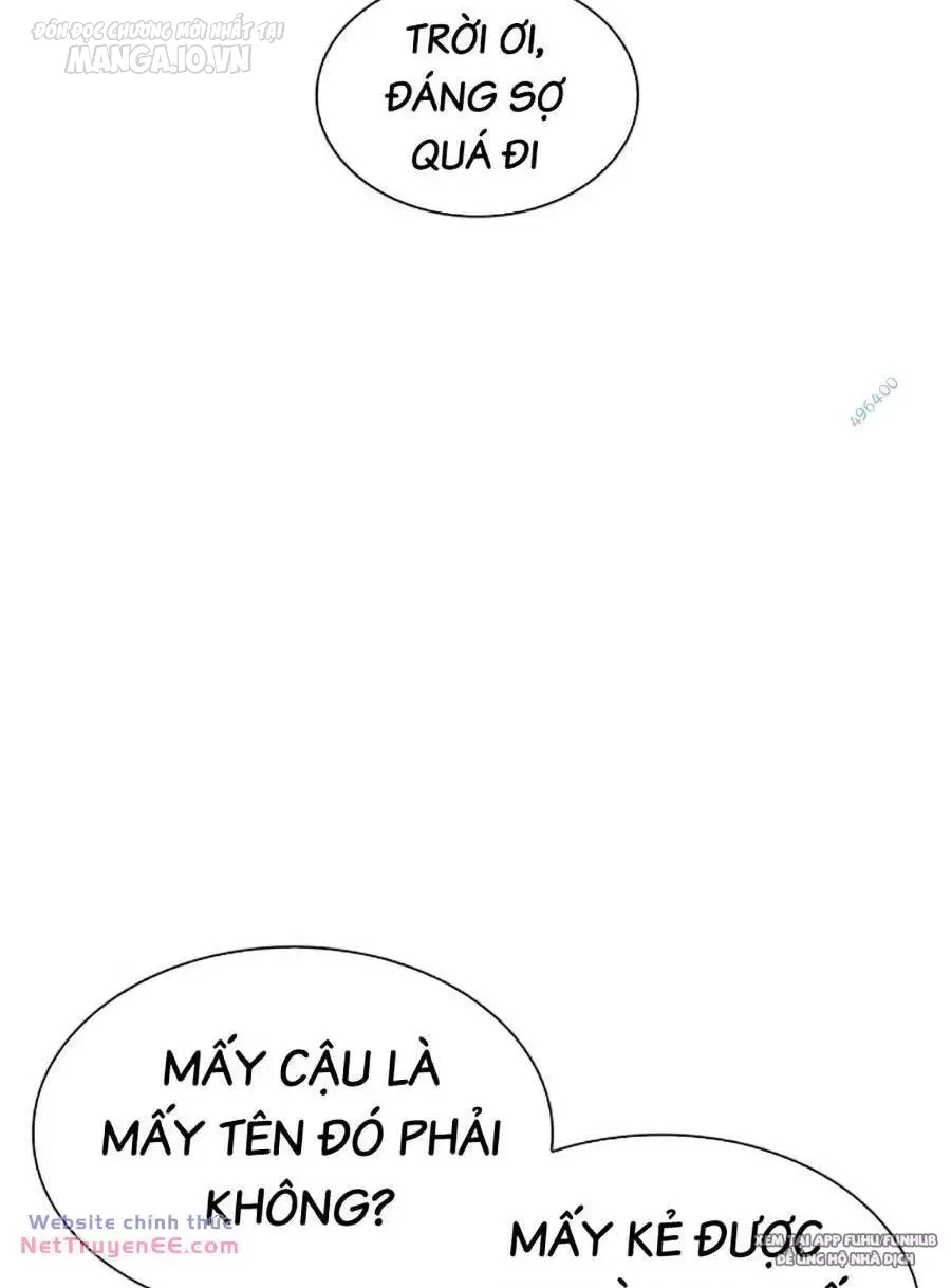 Hoán Đổi Diệu Kỳ Chapter 493 - Trang 2