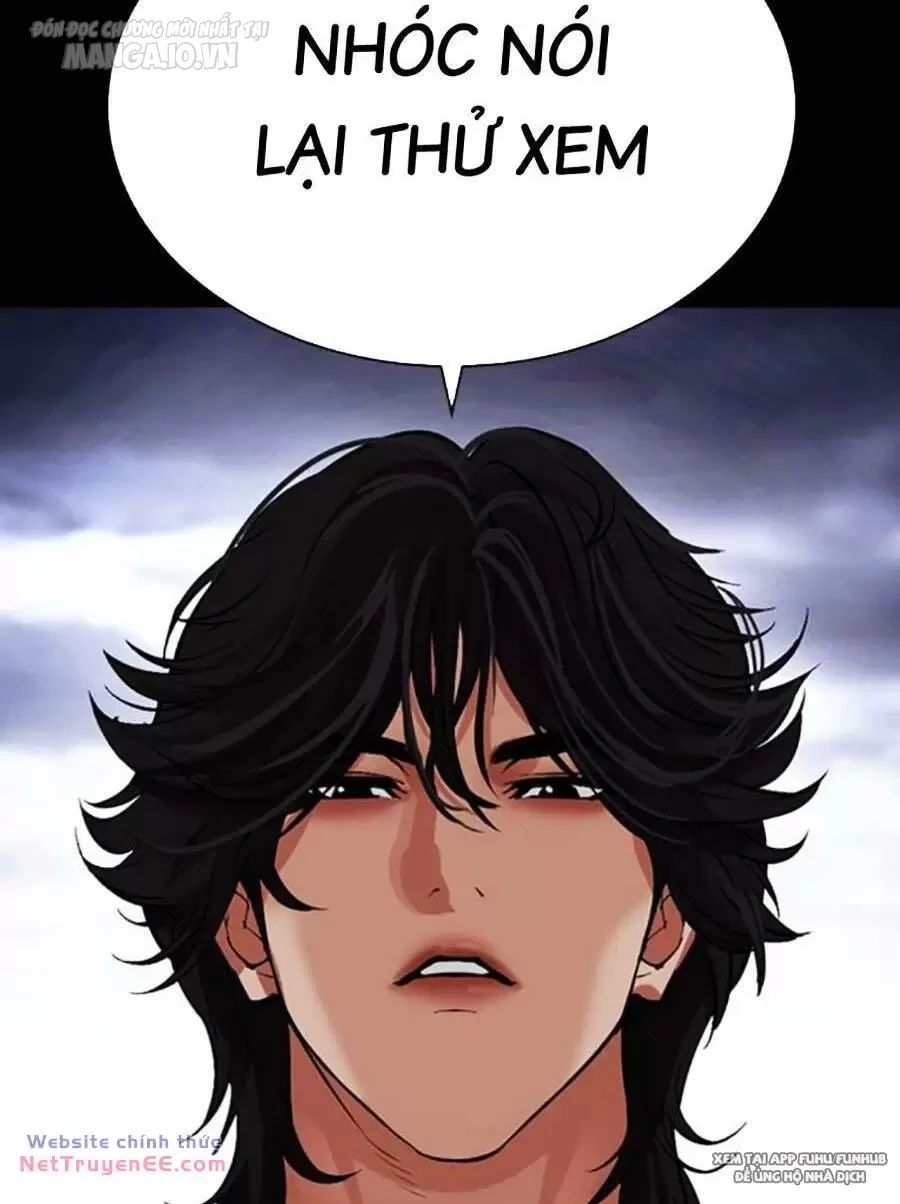 Hoán Đổi Diệu Kỳ Chapter 493 - Trang 2