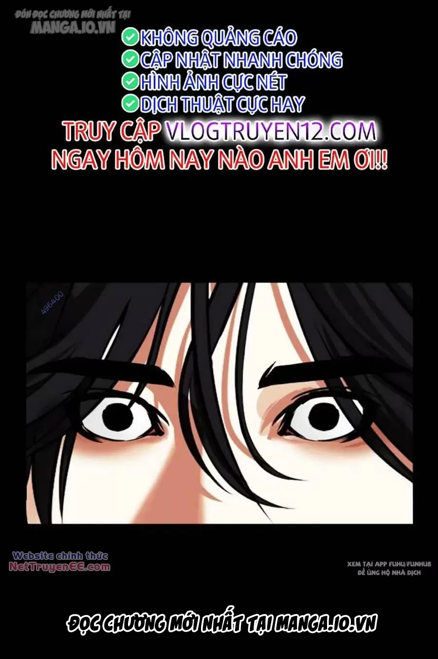 Hoán Đổi Diệu Kỳ Chapter 493 - Trang 2