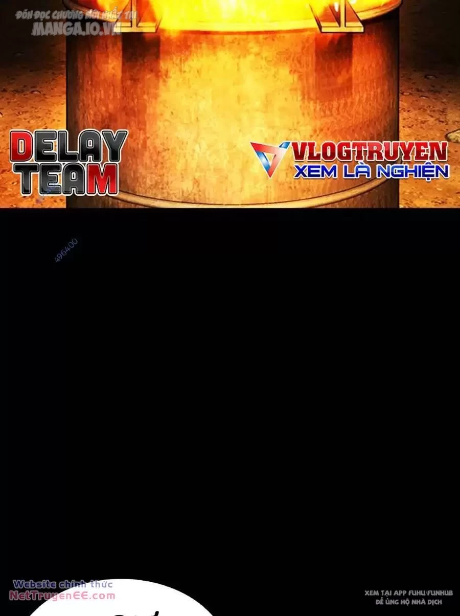 Hoán Đổi Diệu Kỳ Chapter 493 - Trang 2