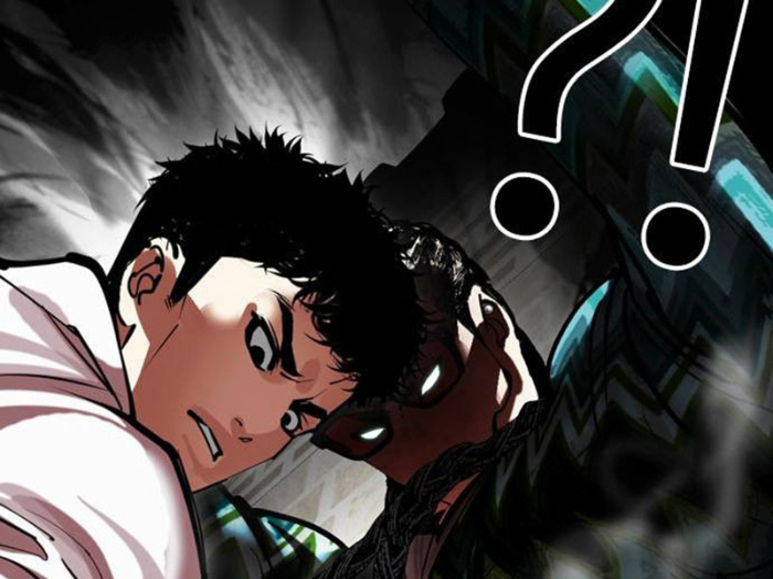 Hoán Đổi Diệu Kỳ Chapter 494.5 - Trang 2