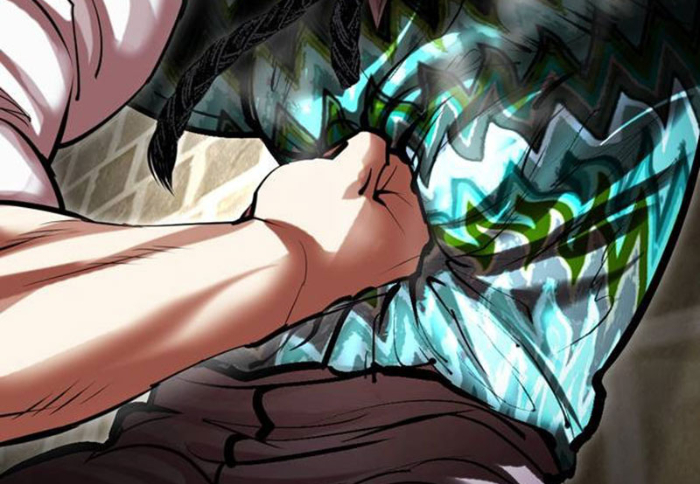 Hoán Đổi Diệu Kỳ Chapter 494.5 - Trang 2