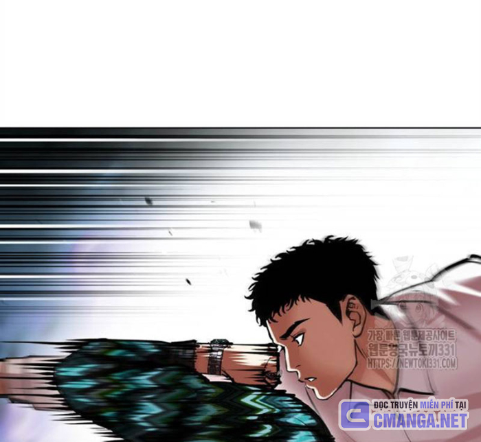 Hoán Đổi Diệu Kỳ Chapter 494.5 - Trang 2