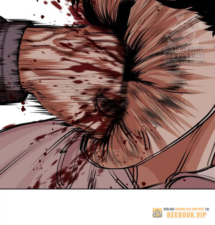 Hoán Đổi Diệu Kỳ Chapter 494.5 - Trang 2