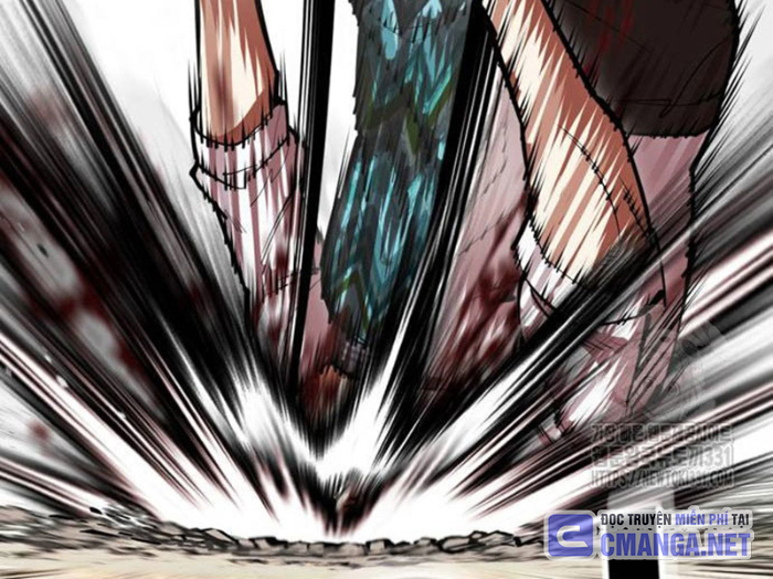 Hoán Đổi Diệu Kỳ Chapter 494.5 - Trang 2