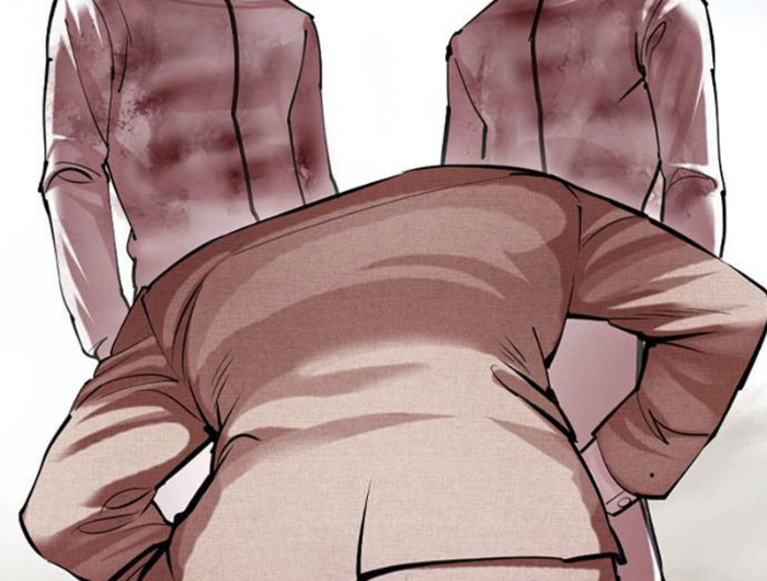 Hoán Đổi Diệu Kỳ Chapter 494.5 - Trang 2