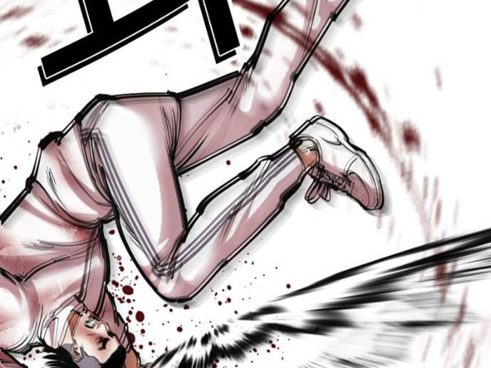 Hoán Đổi Diệu Kỳ Chapter 494.5 - Trang 2