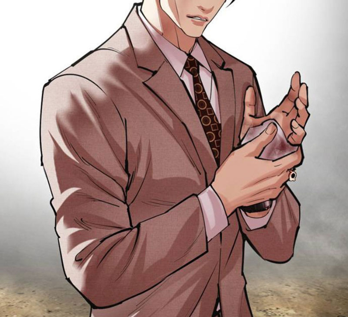 Hoán Đổi Diệu Kỳ Chapter 494.5 - Trang 2