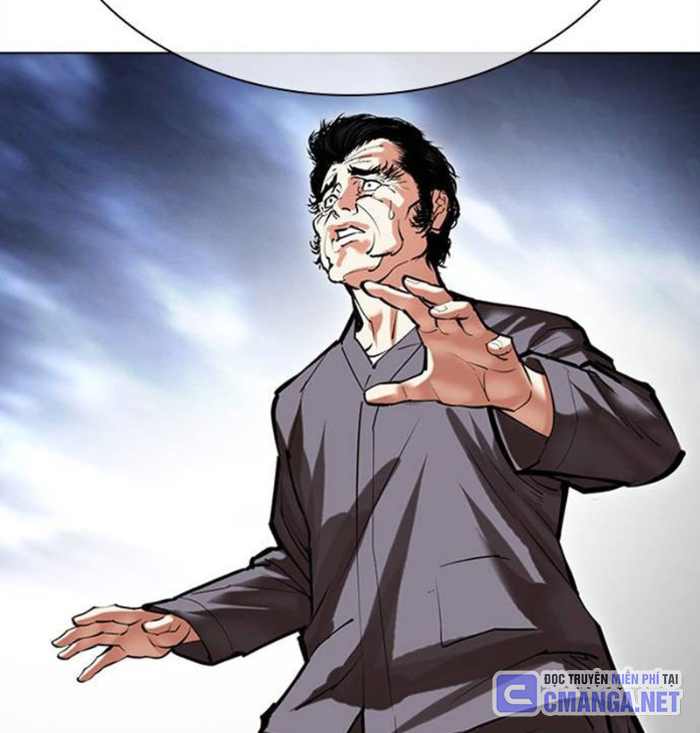 Hoán Đổi Diệu Kỳ Chapter 494.5 - Trang 2