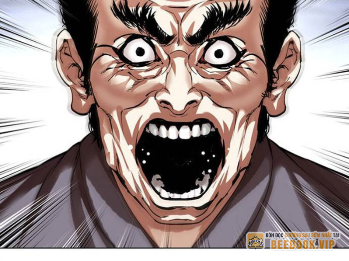 Hoán Đổi Diệu Kỳ Chapter 494.5 - Trang 2