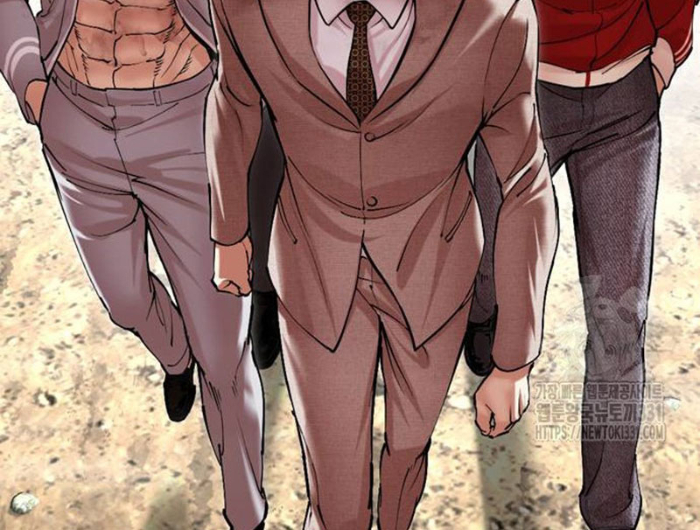 Hoán Đổi Diệu Kỳ Chapter 494.5 - Trang 2