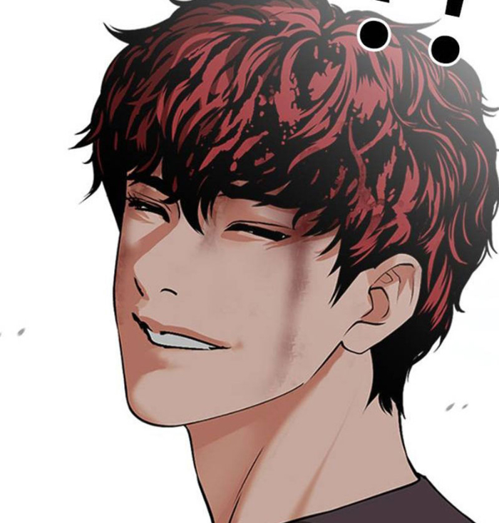 Hoán Đổi Diệu Kỳ Chapter 494.5 - Trang 2