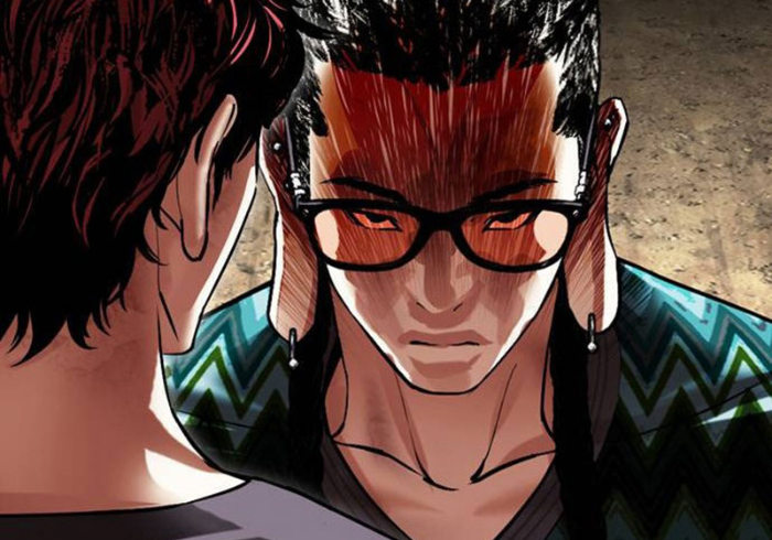 Hoán Đổi Diệu Kỳ Chapter 494.5 - Trang 2