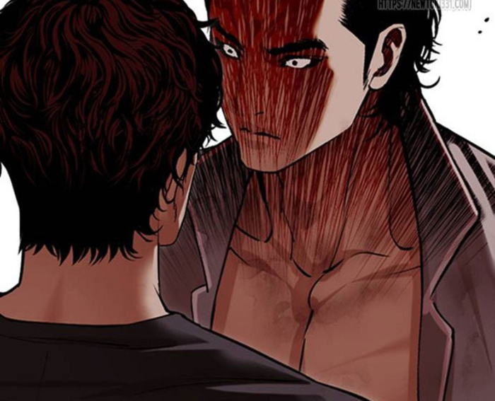 Hoán Đổi Diệu Kỳ Chapter 494.5 - Trang 2