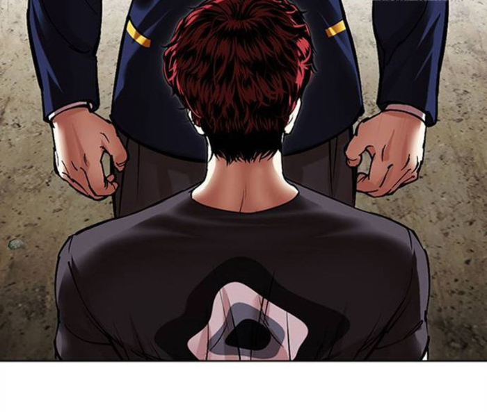 Hoán Đổi Diệu Kỳ Chapter 494.5 - Trang 2