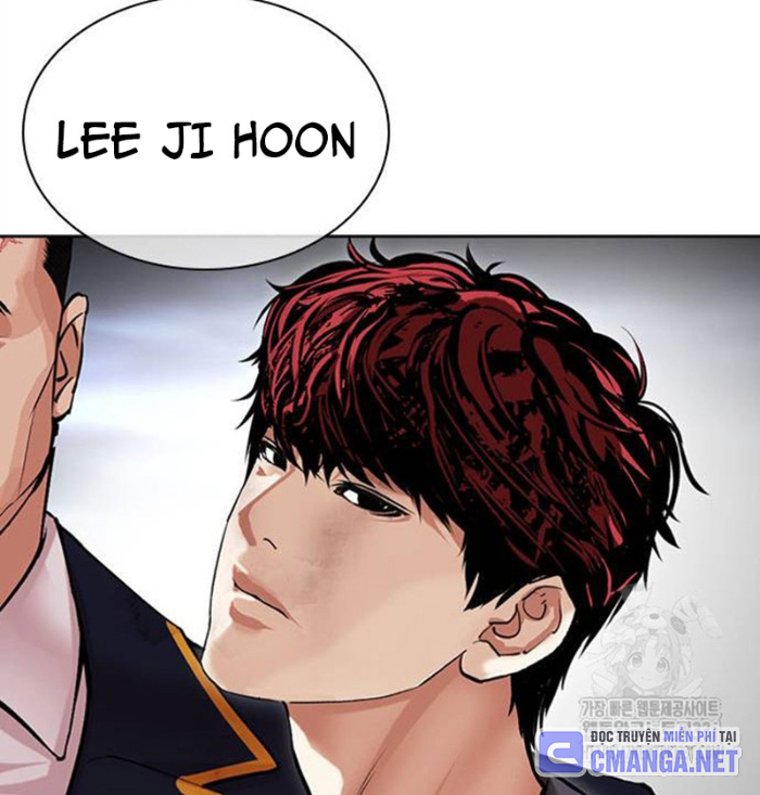 Hoán Đổi Diệu Kỳ Chapter 494.5 - Trang 2