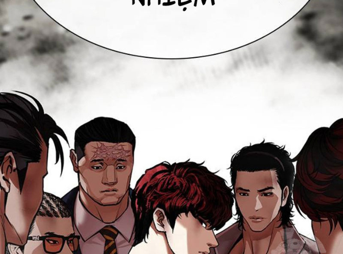 Hoán Đổi Diệu Kỳ Chapter 494.5 - Trang 2