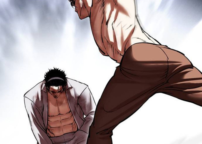 Hoán Đổi Diệu Kỳ Chapter 494.5 - Trang 2