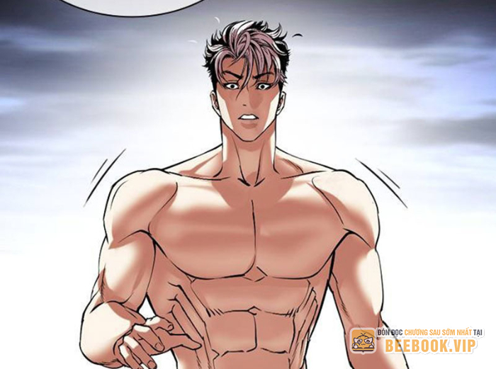 Hoán Đổi Diệu Kỳ Chapter 494.5 - Trang 2