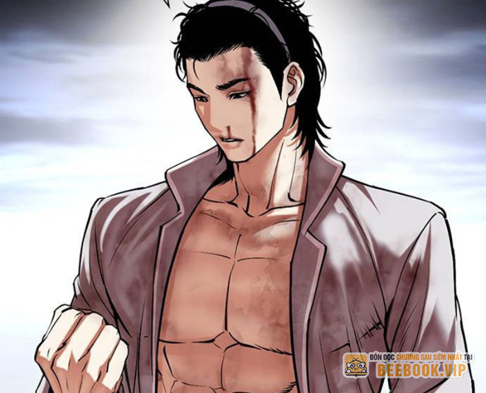 Hoán Đổi Diệu Kỳ Chapter 494.5 - Trang 2