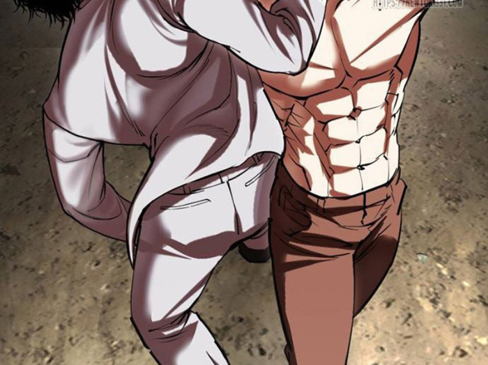 Hoán Đổi Diệu Kỳ Chapter 494.5 - Trang 2