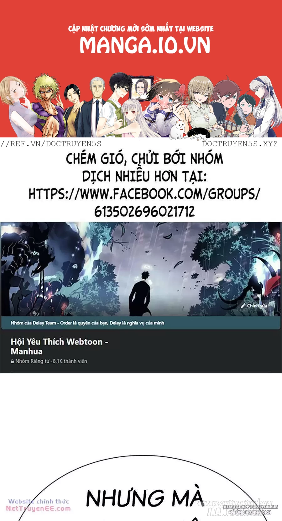 Hoán Đổi Diệu Kỳ Chapter 494 - Trang 2