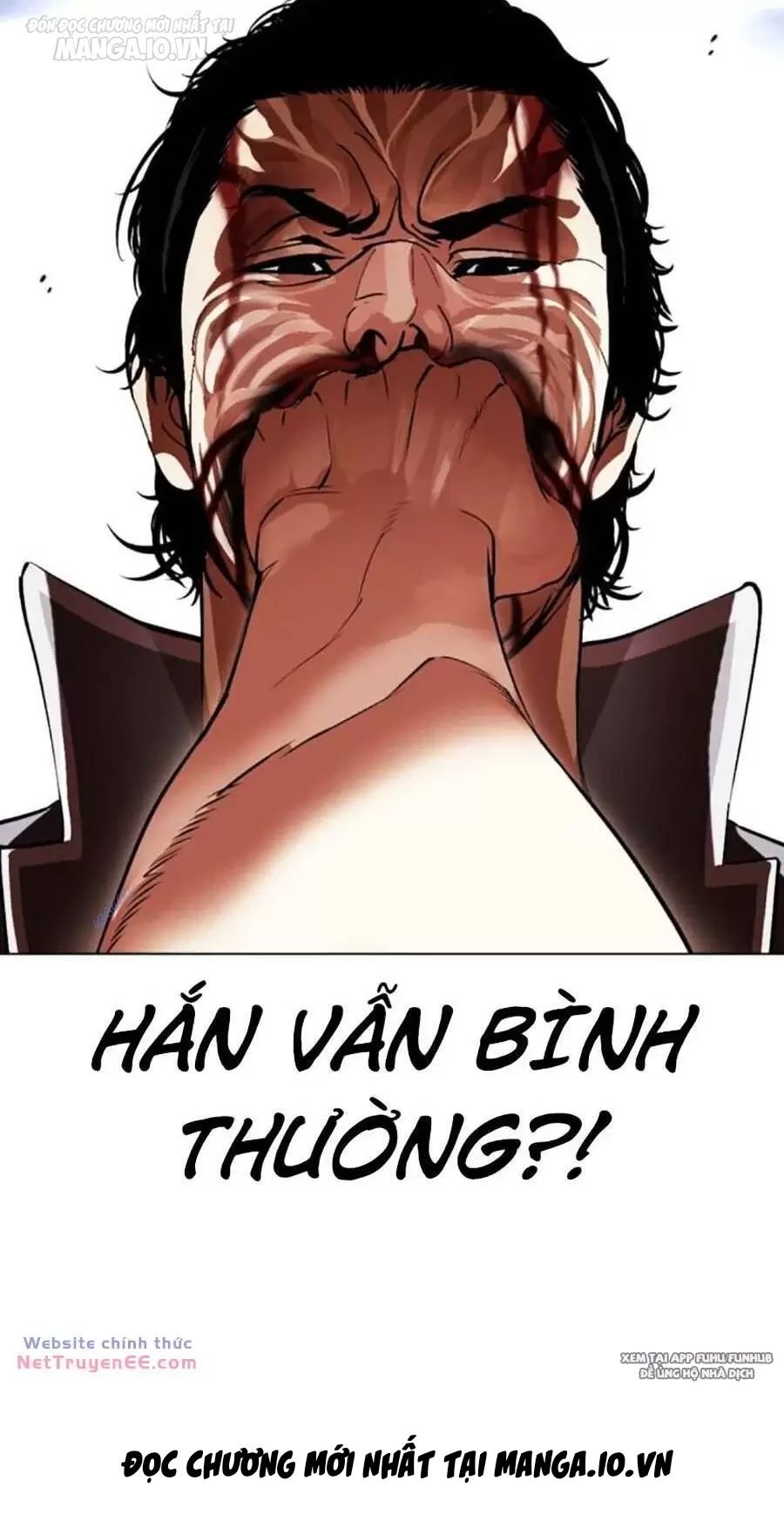 Hoán Đổi Diệu Kỳ Chapter 494 - Trang 2