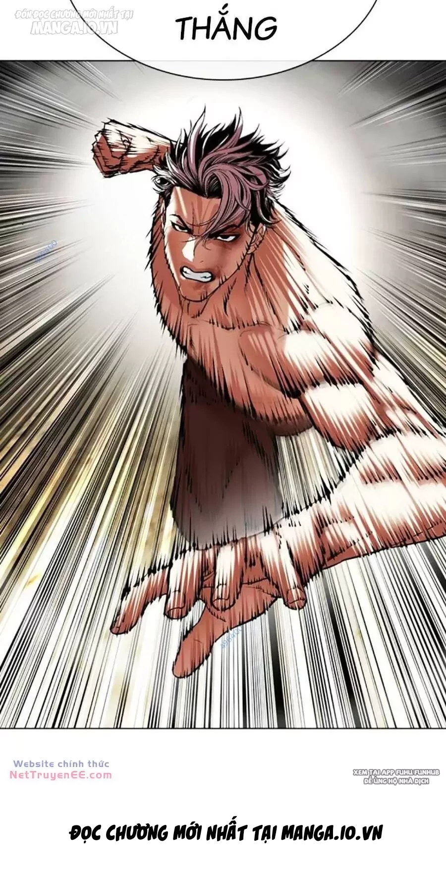 Hoán Đổi Diệu Kỳ Chapter 494 - Trang 2