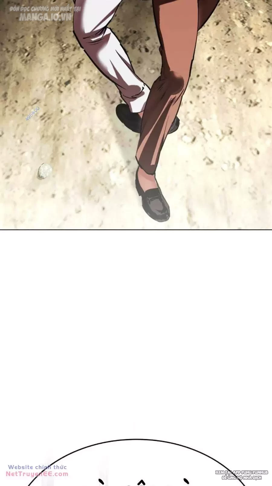 Hoán Đổi Diệu Kỳ Chapter 494 - Trang 2