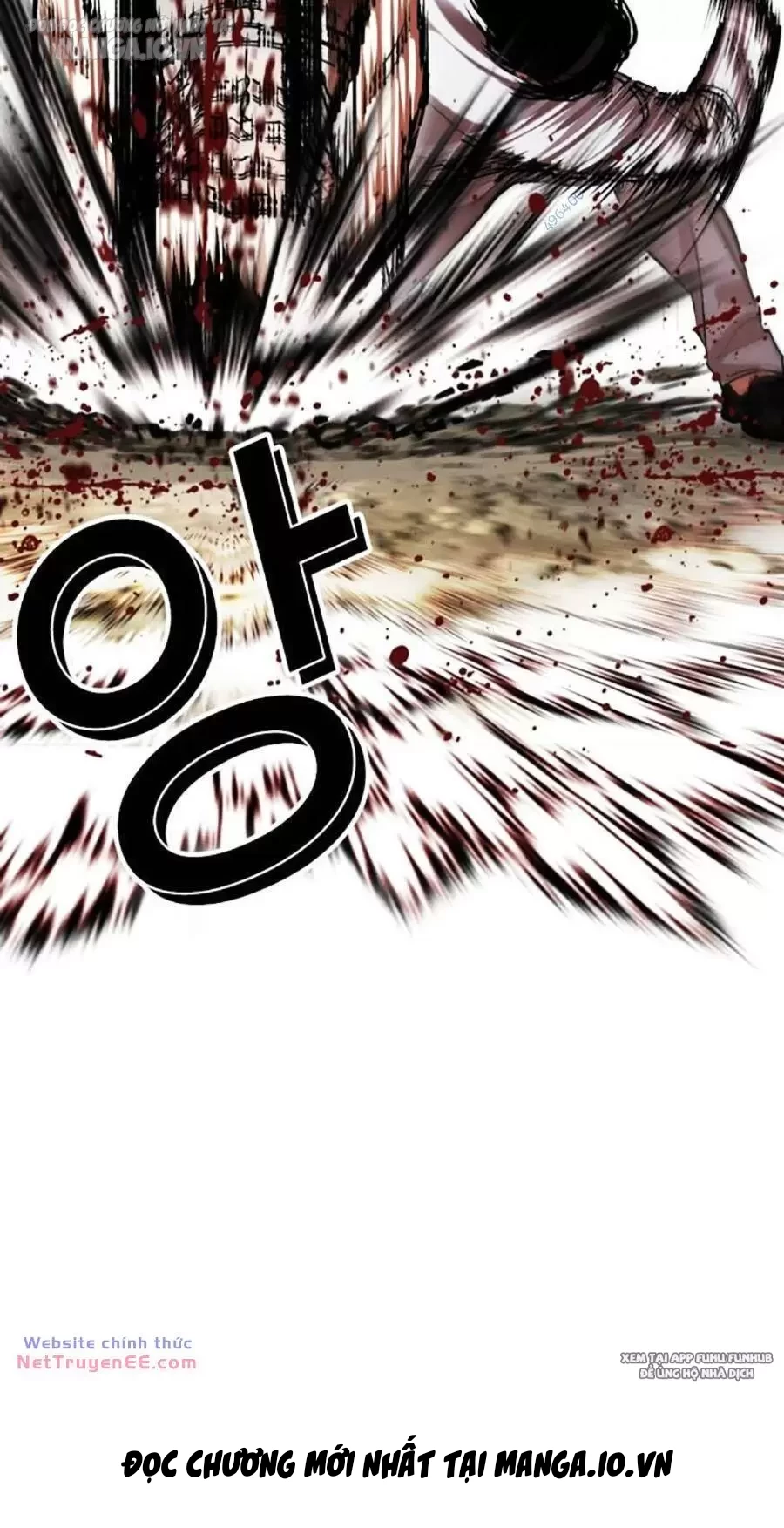 Hoán Đổi Diệu Kỳ Chapter 494 - Trang 2