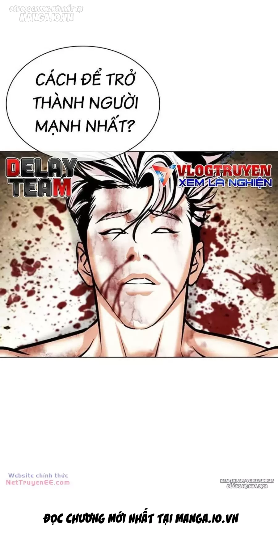 Hoán Đổi Diệu Kỳ Chapter 494 - Trang 2