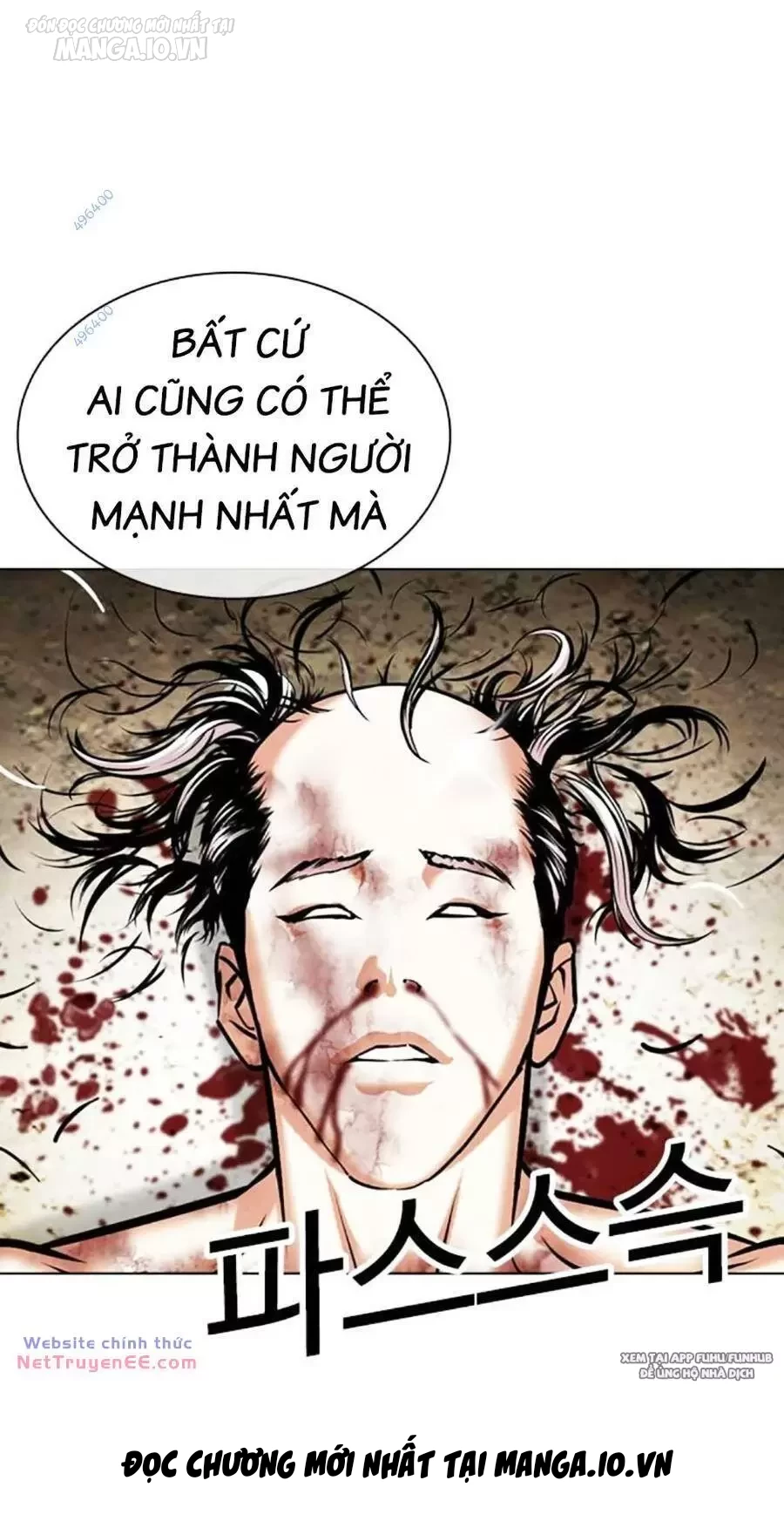 Hoán Đổi Diệu Kỳ Chapter 494 - Trang 2